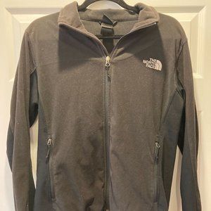 North Face Fleece Jacket